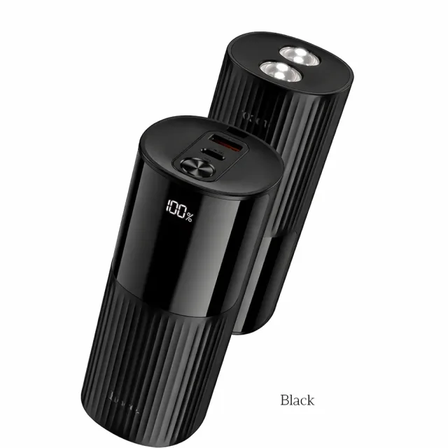 Портативний зарядний пристрій Power Bank 20000 mAh | 22.5W - Hoco J150