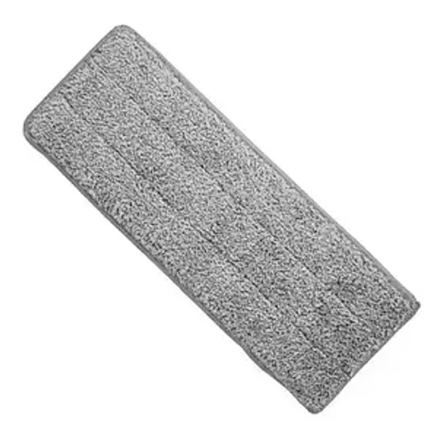 Змінна насадка для плоскої швабри Rags mop the floor