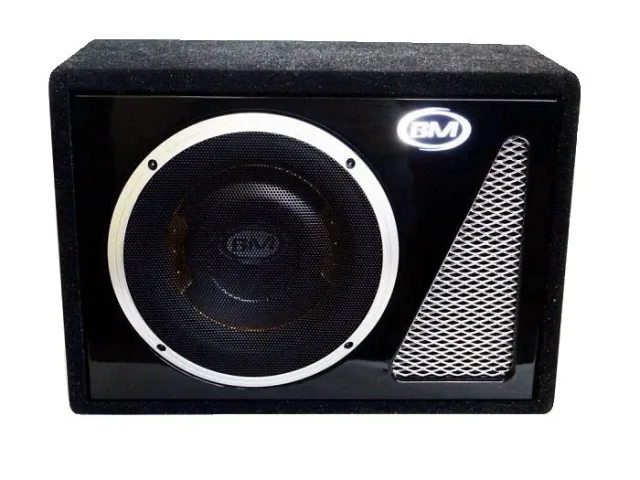 Сабвуфер Boschmann BM Audio BM-H10 активний 250W