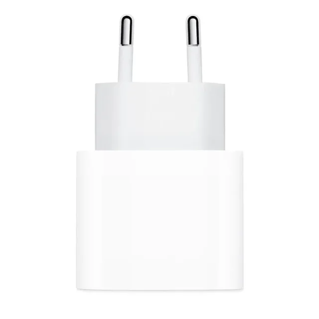 Адаптер, блок живлення / Зарядний пристрій USB-C / Мережевий зарядний пристрій 25w
