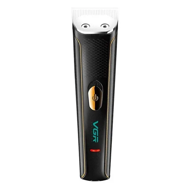 Машинка для стрижки VGR V-021 USB
