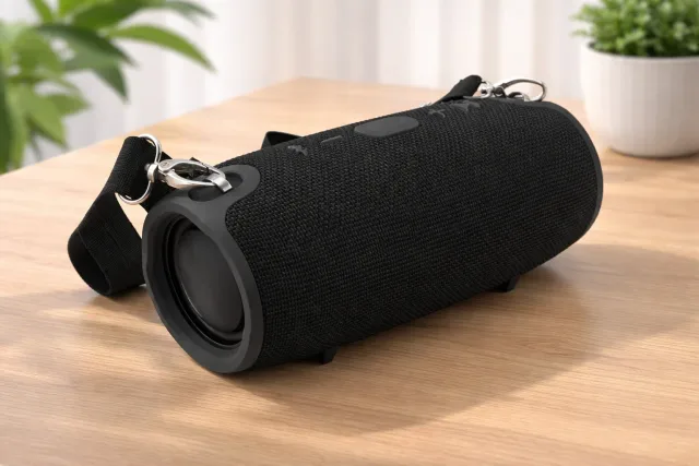 Бездротова колонка Bluetooth Xtreme 3 / Портативна колонка Bluetooth з потужним звуком / Акустична колонка Bluetooth Xtreme