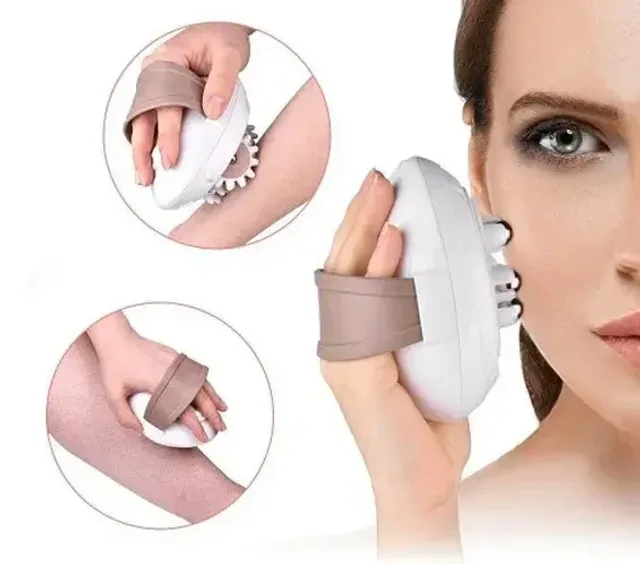 Масажер антицелюлітний Shuqin Body Slimmer SQ 100