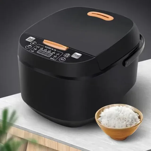 Розумна рисоварка rice cooker A1-001А 5л 900 Вт